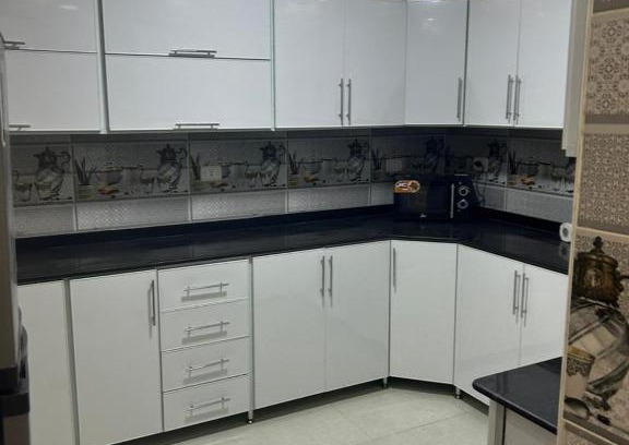 Al-'Umraniyah Apartamento | شقة مفروشة فندقية vip فيصل الرئيسي