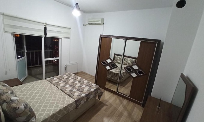 Osmangazi Apartamento | شقة مفروشة في مركز مدينة بورصة - Rental flat in the centre of bursa