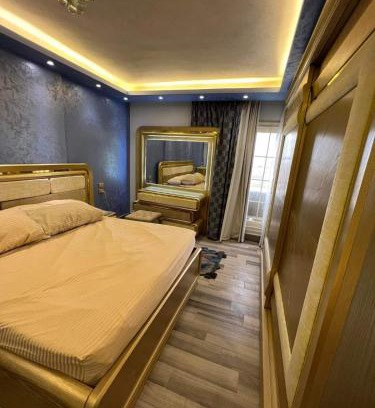 Nasr City Apartamento | شقة مفروشة للايجار