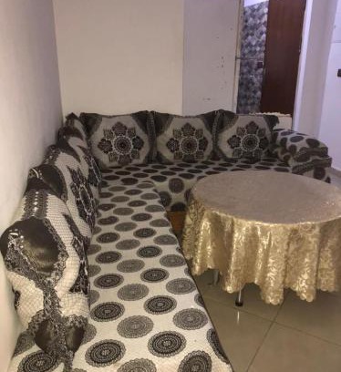 Ahriq Apartamento | شقة مفروشة للكراء بمرتيل