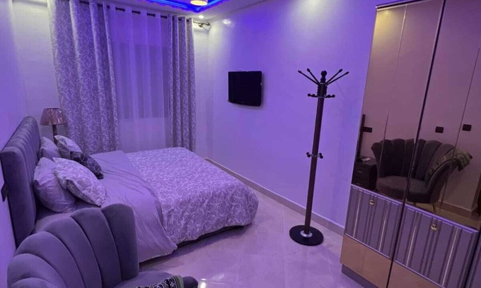 Chefchaouen Apartamento | شقة مفروشة مجهزة اطلالة بانوراميةعلى جبال مدينة شفشاون