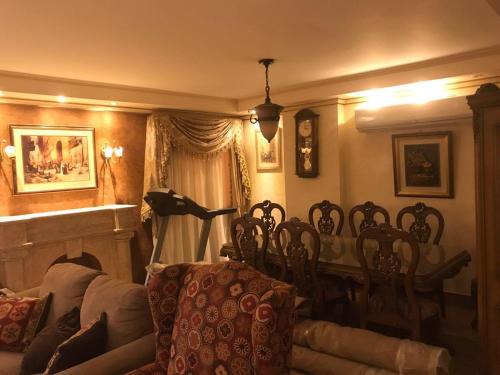 Al-Khalifa Apartamento | شقة مفروشة مميزة