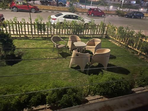 New Damietta Apartamento | شقة مفروشة مميزه بكمباوند دار مصر