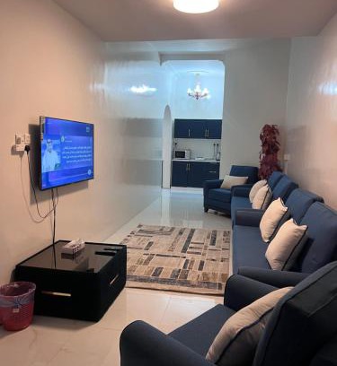 Al Baha Apartamento | شقة مفروشة 3 غرف في شهبه