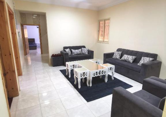 Abha Apartamento | شقة مفروشة 4 غرف في ابها
