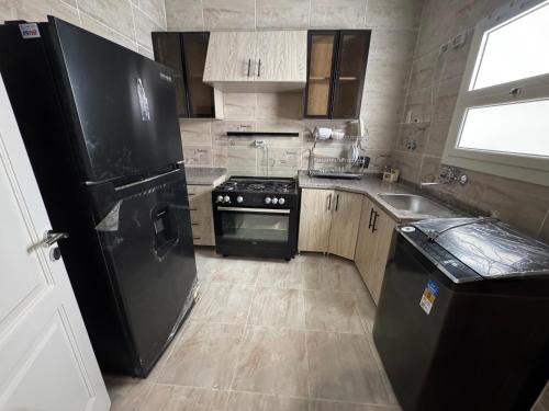 New Cairo Apartamento | شقة مكيفة العاصمة الإدارية