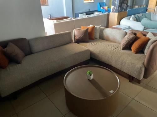 New Damietta Apartamento | شقة مميزة بدمياط الجديدة