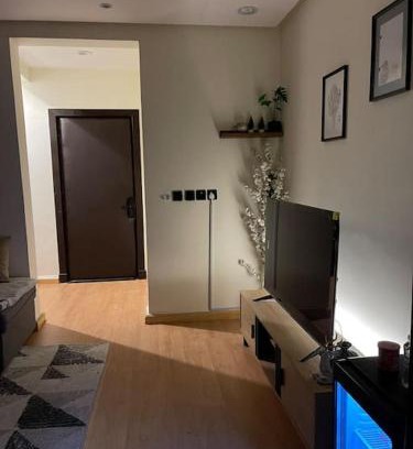 Riyadh Apartamento | شقة مميزة وانيقه حي حطين بالقرب من البوليفارد