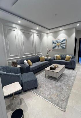 Baljurashi Apartamento | شقة مميزه بتصميم عصري