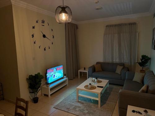 Al-Safa Apartamento | شقة هادئة