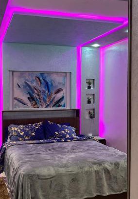Hay El Farah Apartamento | شقة وسط أكادير