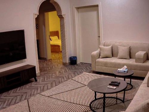 Buraydah Apartamento | شقة