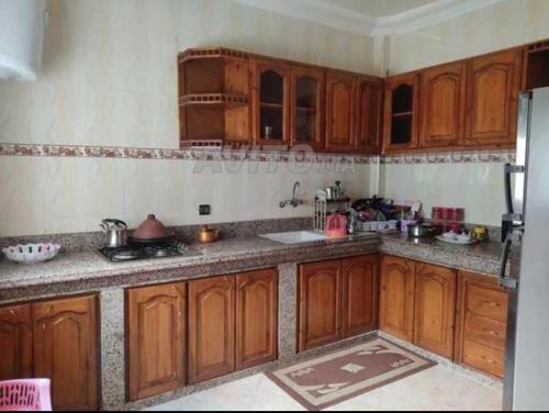 Sidi Kacem Apartamento | شقتي المفروشة ب سيدي قاسم