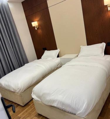 Shaqra Apartamento | شقــة فخمـــة