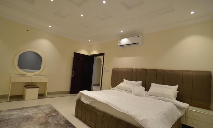 Al Kura Apartamento | شقق أنيقة في أبحر الشمالية
