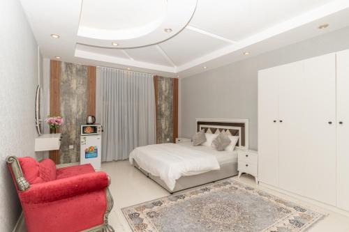 Al Kura Apartamento | شقق ابحر المفروشه
