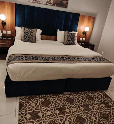 Medina Apartamento | شقق ازار المخدومة