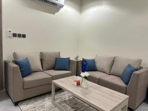 Dammam Apartamento | شقق اصالة الضيافه