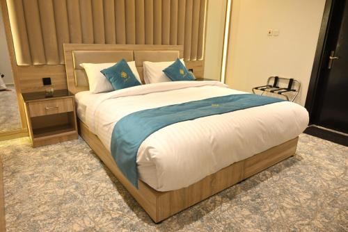 Nejran Apartamento | شقق افاق إين للشقق المخدومة