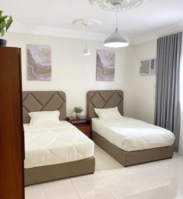 Medina Apartamento | شقق التوحيد
