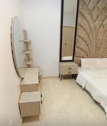 AlUla Apartamento | شقق الزهور - العزيزية