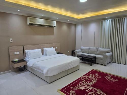 Mizail Apartamento | شقق الشريفة