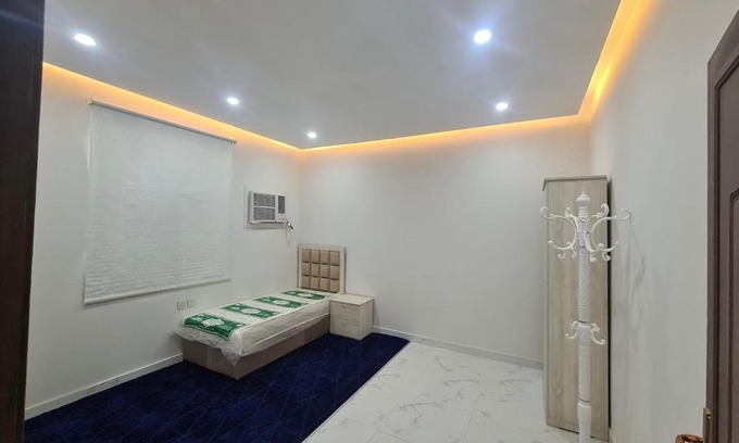 Arar Apartamento | شقق الشريف (عزاب) للايجار الشهري