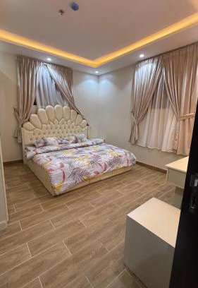 Tabuk Apartamento | شقق الشهيد الفندقية