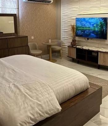 Taif Apartamento | شقق المحبة
