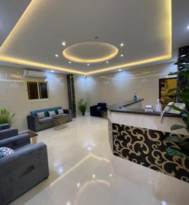 Khamis Mushait Apartamento | شقق المسكن بلس