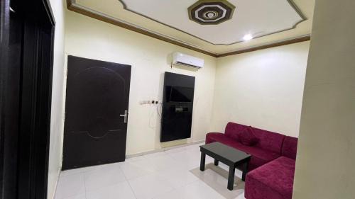 Nejran Apartamento | شقق المهيب
