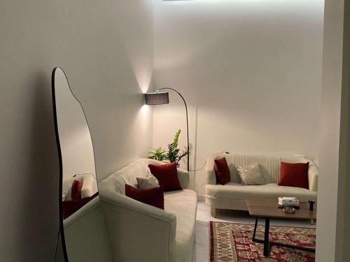 Hafr Al Batin Apartamento | شقق الوسام الفندقية