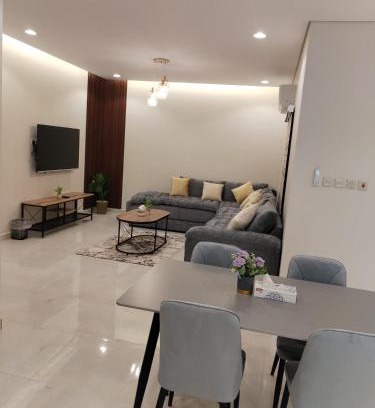 Medina Apartamento | شقق الياسمين
