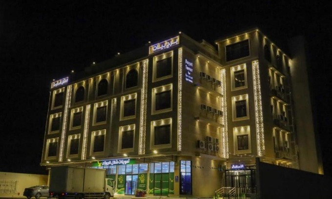 Jizan Hotel | شقق برج بيات للشقق الفندقية - Burj Bayat Hotel Apartments