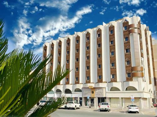 Taif Apartamento | شقق جديل للشقق المخدومة