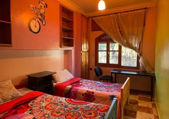 Settat Casa | شقق جميلة للعائلة و الاصدقاء