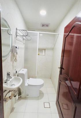 Abha Hotel | شقق خالد حسن محمد آل هادي للشقق المخدومة