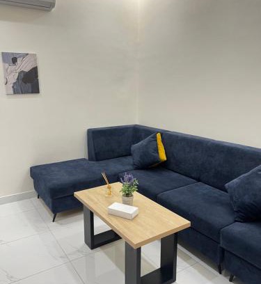 Al-Safa Apartamento | شقق راحتك للتأجير اليومي