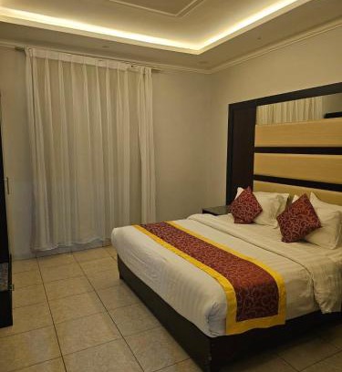 Al Aziziyah Apartamento | شقق راحتي هنا 1