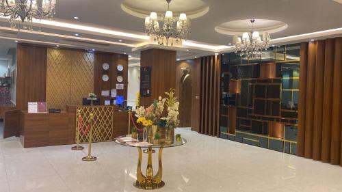 Al Aziziyah Apartamento | شقق راحتي هنا 2