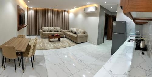 Sabya Apartamento | شقق رست للشقق المخدومة