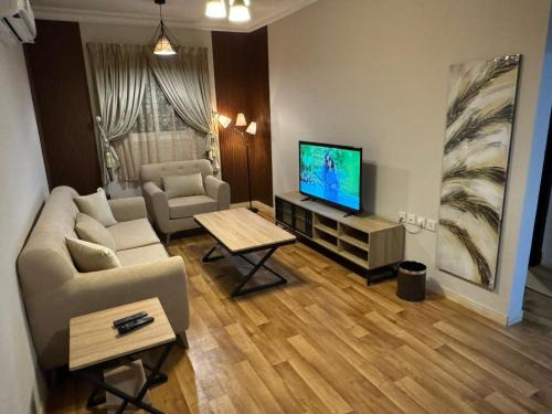 Dammam Apartamento | شقق روز الفندقية دخول ذاتي