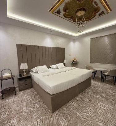 Medina Apartamento | شقق رومكس Rumex apartments