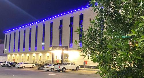 Yanbu Apartamento | شقق زمرد المروج للشقق المخدومة