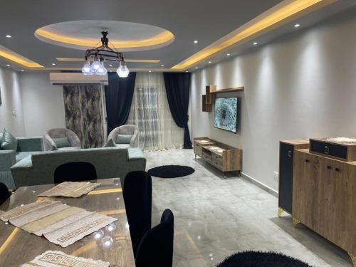 Cairo Apartamento | شقق سكنيه رائعه الجمال تطل علي النيل