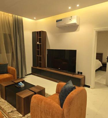 Al Malaz Apartamento | شقق سلطان