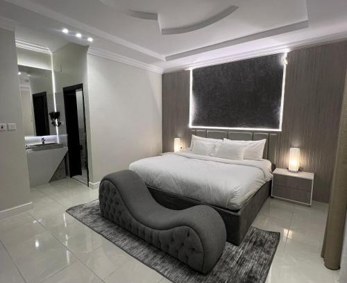 Taif Apartamento | شقق سنتارا الفندقية