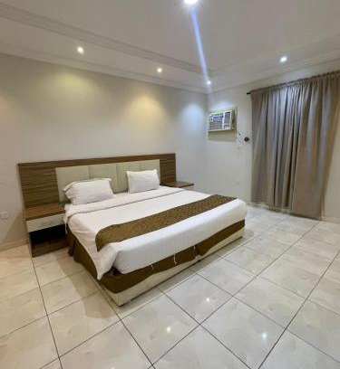 Jeddah Apartamento | شقق شاطئ الواحة