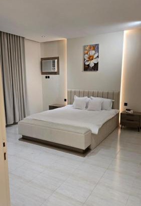 Buraydah Apartamento | شقق غنى الافق