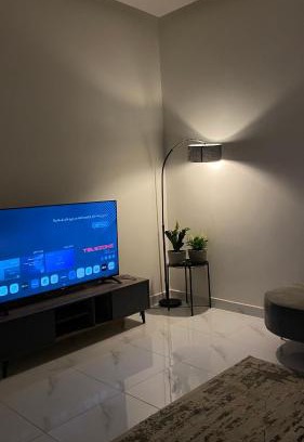 Hafr Al Batin Apartamento | شقق غيم الفندقيه